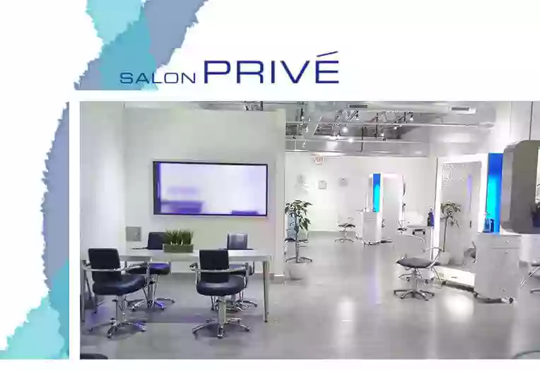 Salon Prive - MO
