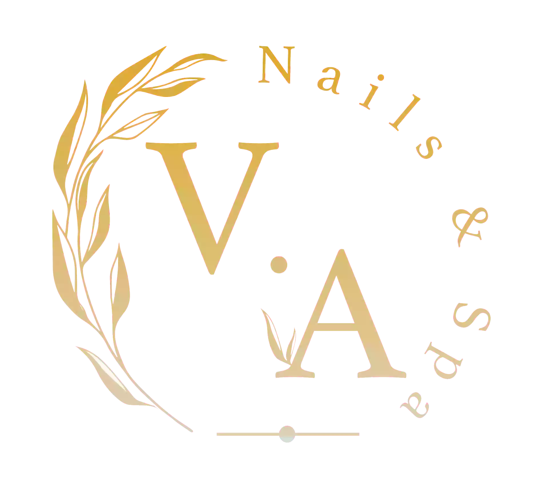 V.A. Nails & Spa