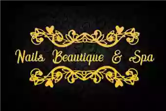 Nails Beautique and Spa