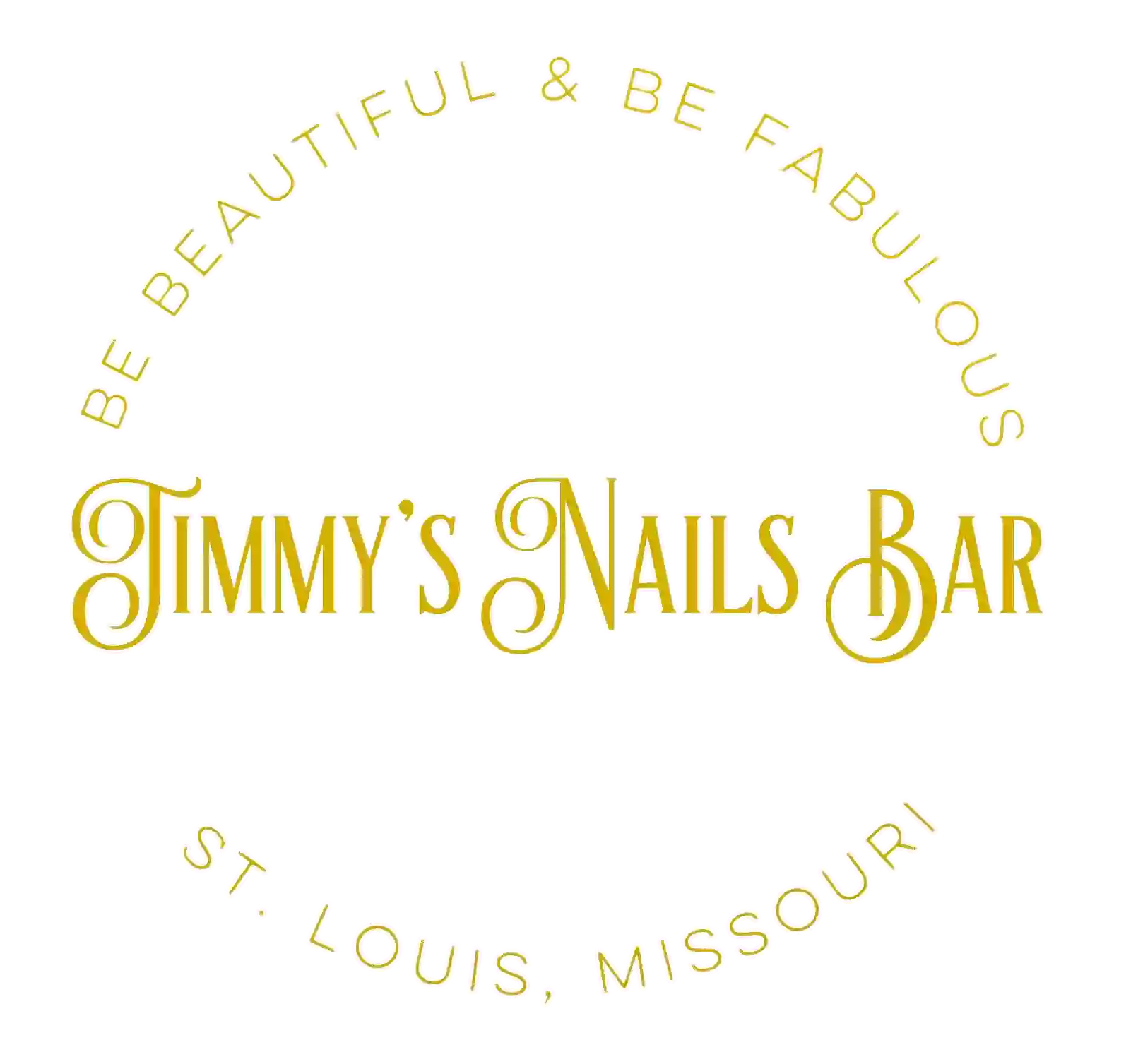 Jimmy's Nails Bar