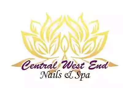 Central West End Nails & Spa