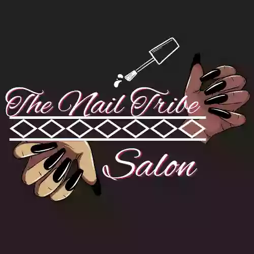 The Nail Tribe Salon