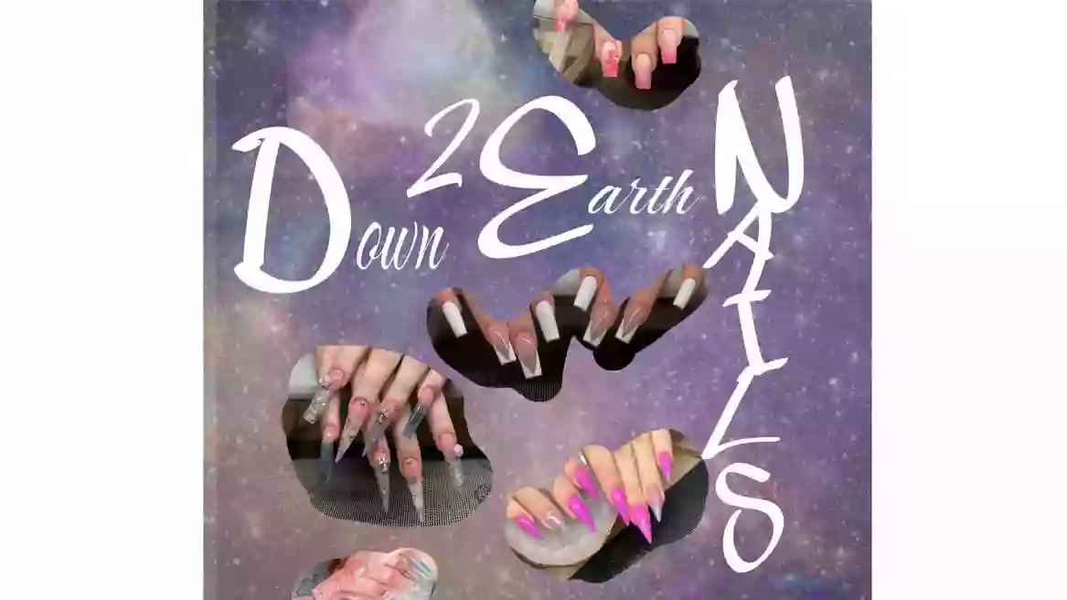 D2E Nails