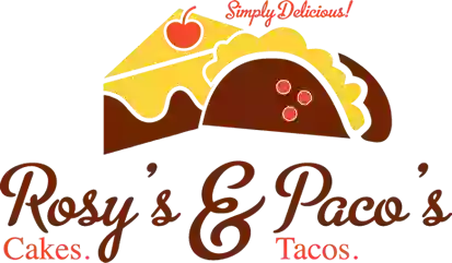 Rosy's Cakes And Paco's Tacos