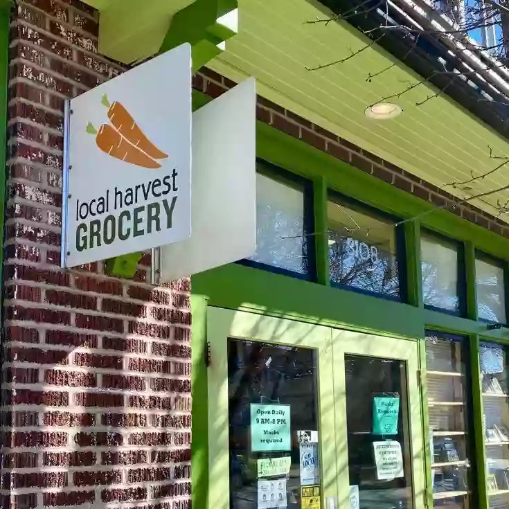 Local Harvest Grocery, LLC