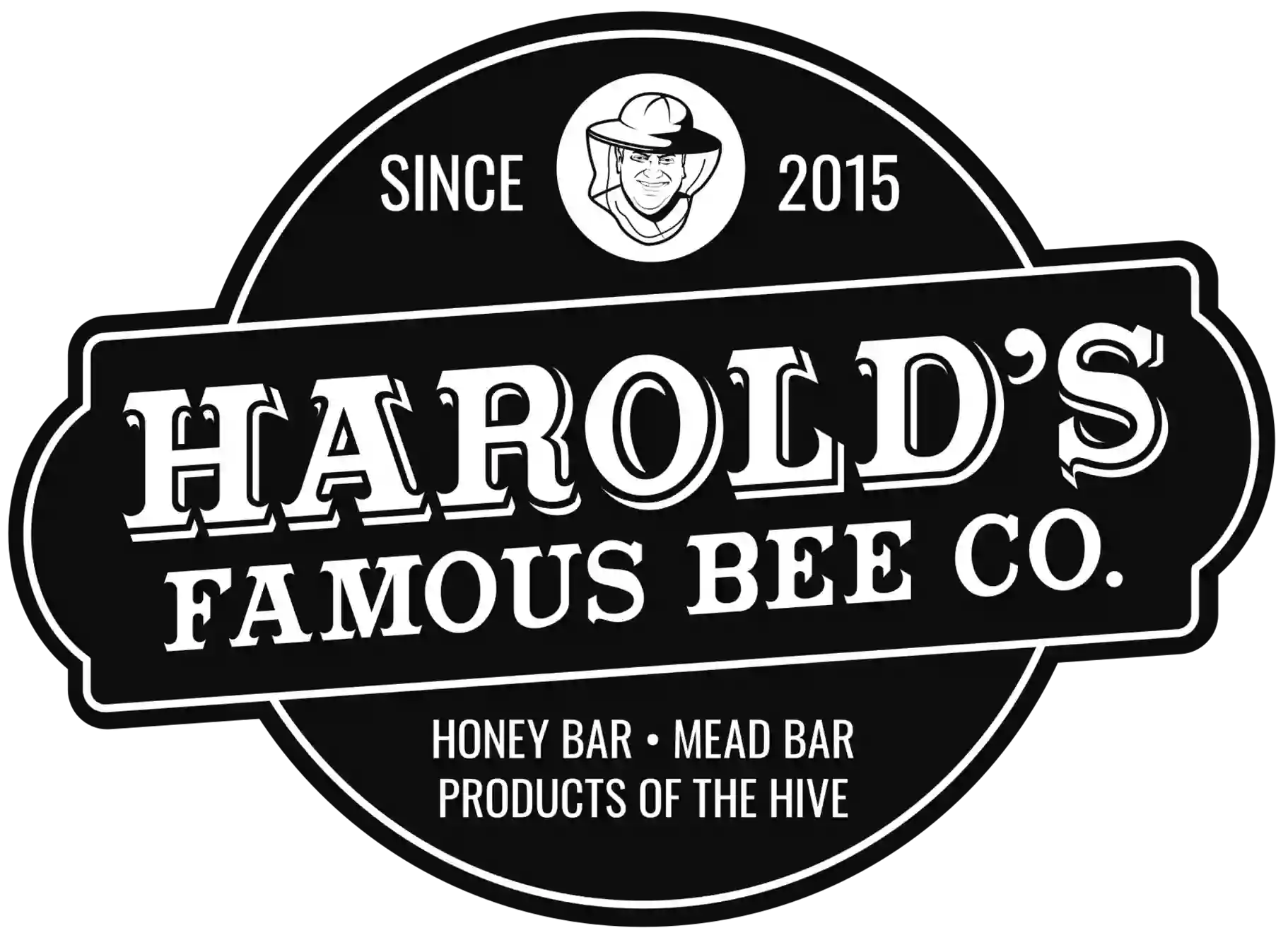 Harold's Famous Bee Co.