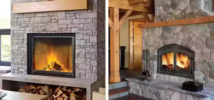 Leadbelt Stove & Fireplace