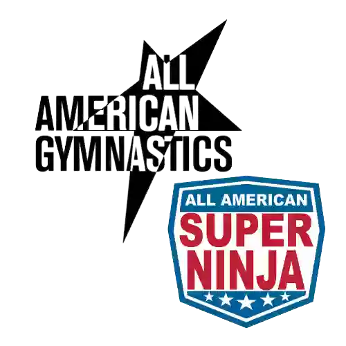 All American Gymnastics & Super Ninja