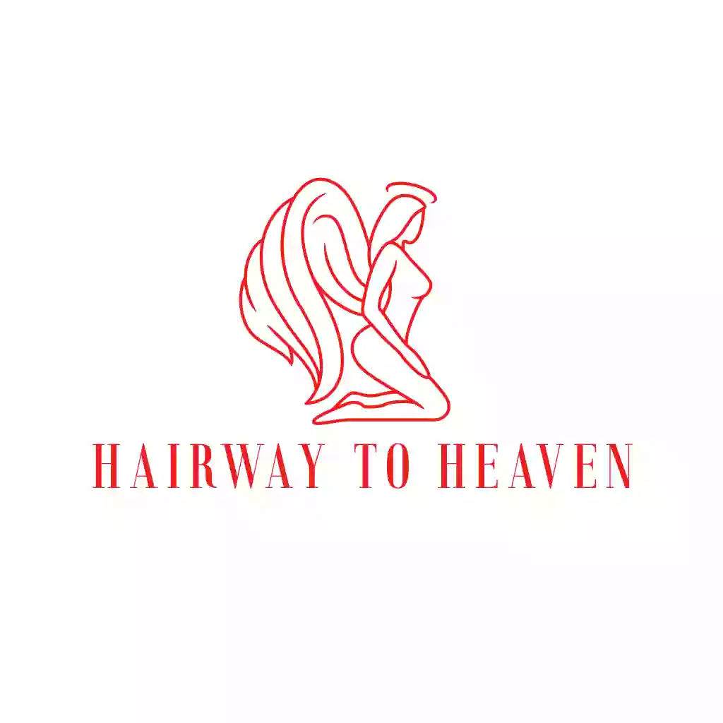 Hairway to Heaven