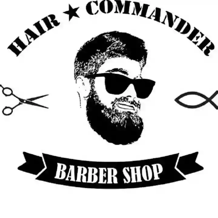 Hair Commander Barber Shop