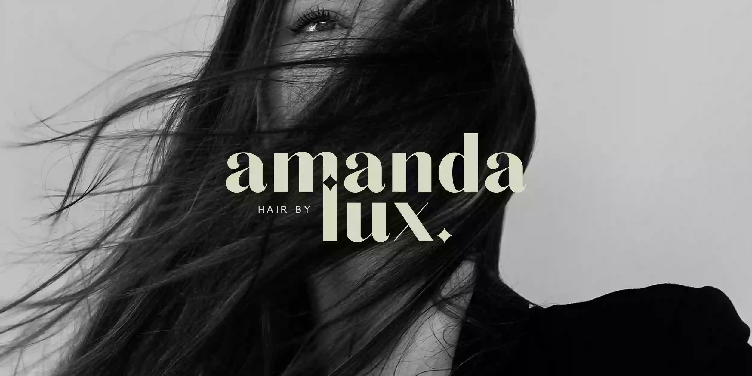 Hair By Amanda Lux