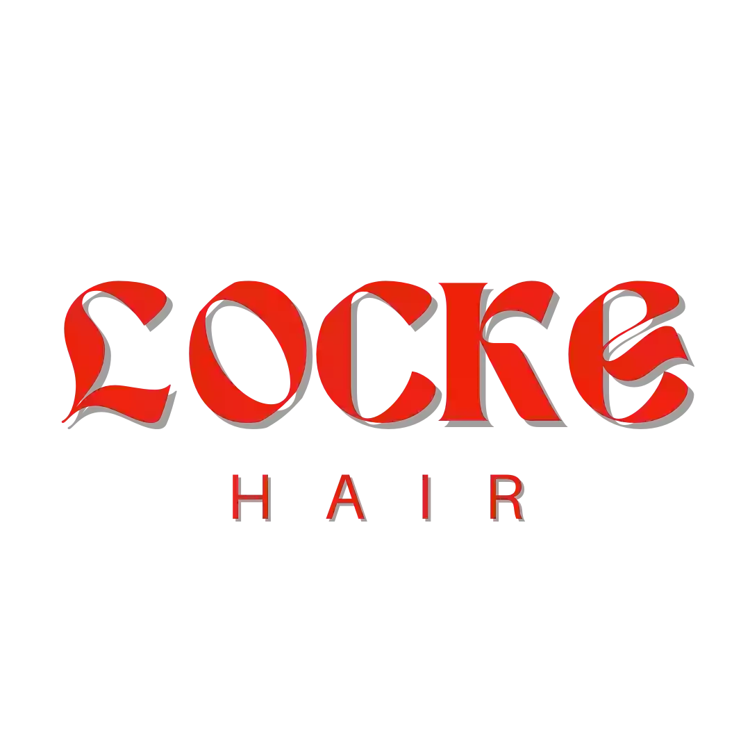 Locke Hair