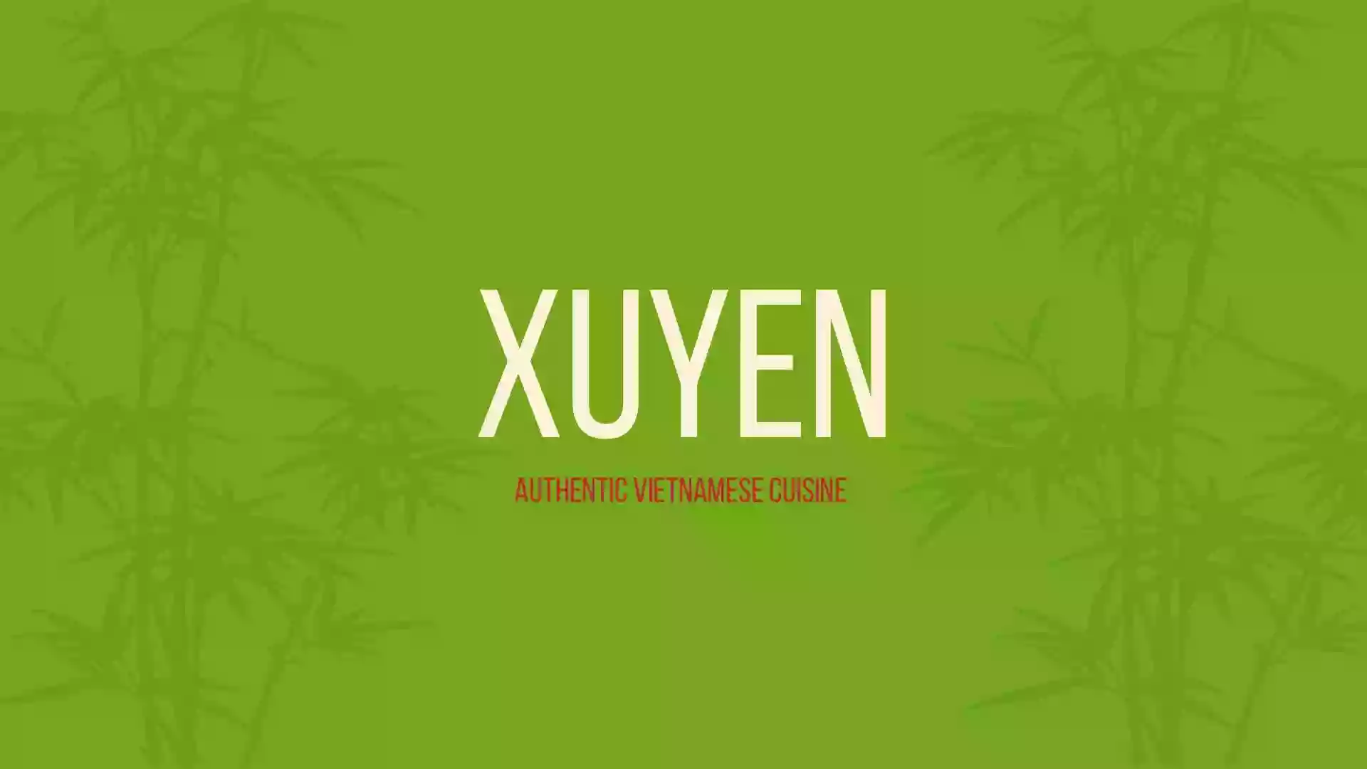 Xuyen Vietnamese Restaurant KC