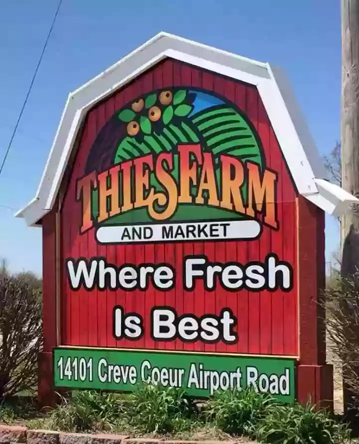 Thies Farm & Market