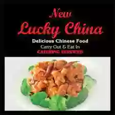 New Lucky China