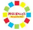 Miss Kelly's Gym