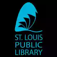 St Louis Public Library - Schlafly Library