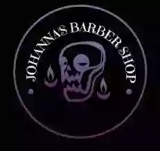 Johanna's Barber Shop
