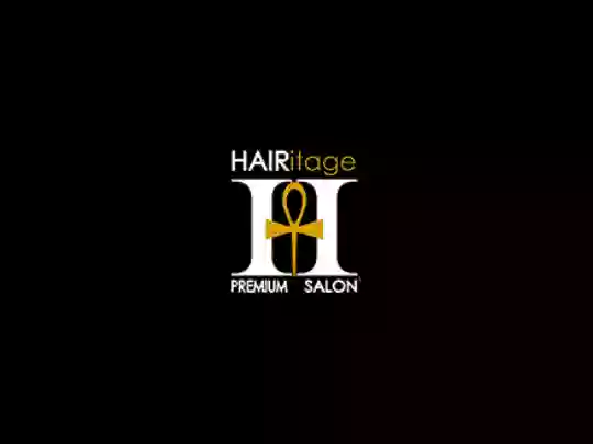 HAIRitage Premium Salon