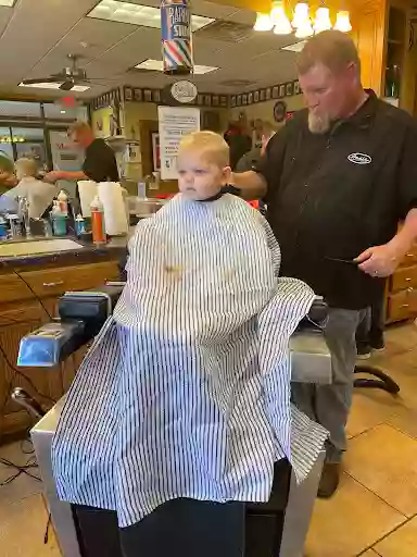 Maintz Barber Shop