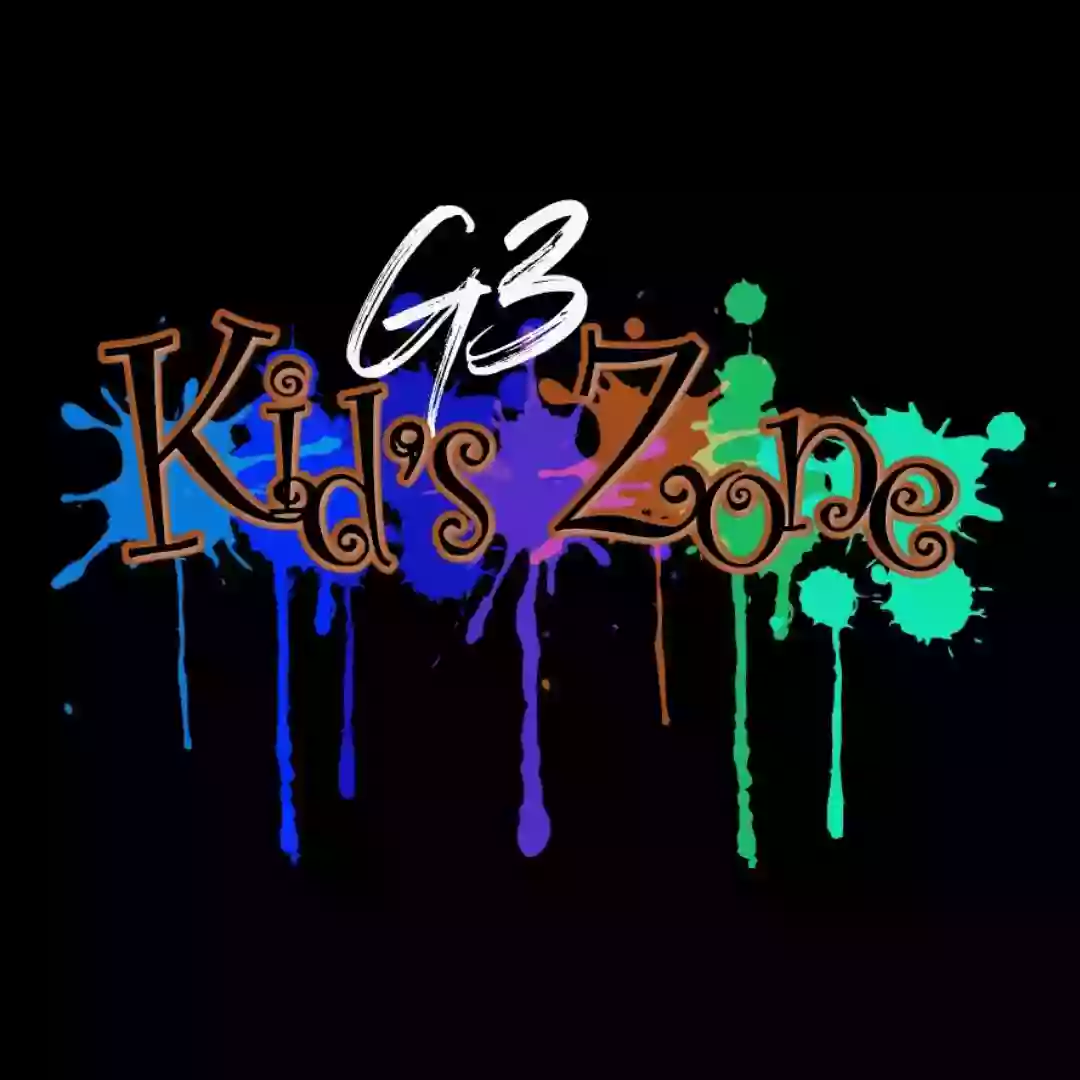 G3 Kid’s Zone