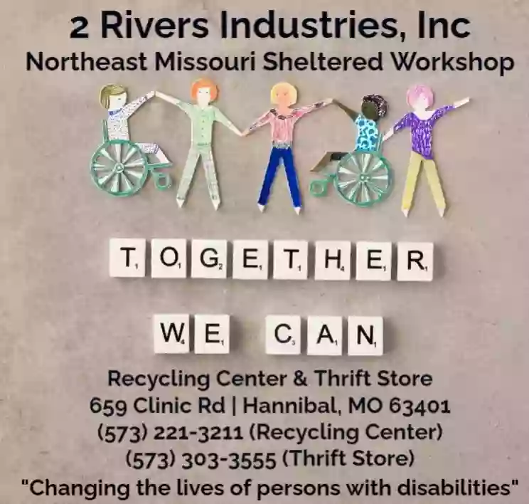 2 Rivers Industries, Inc.