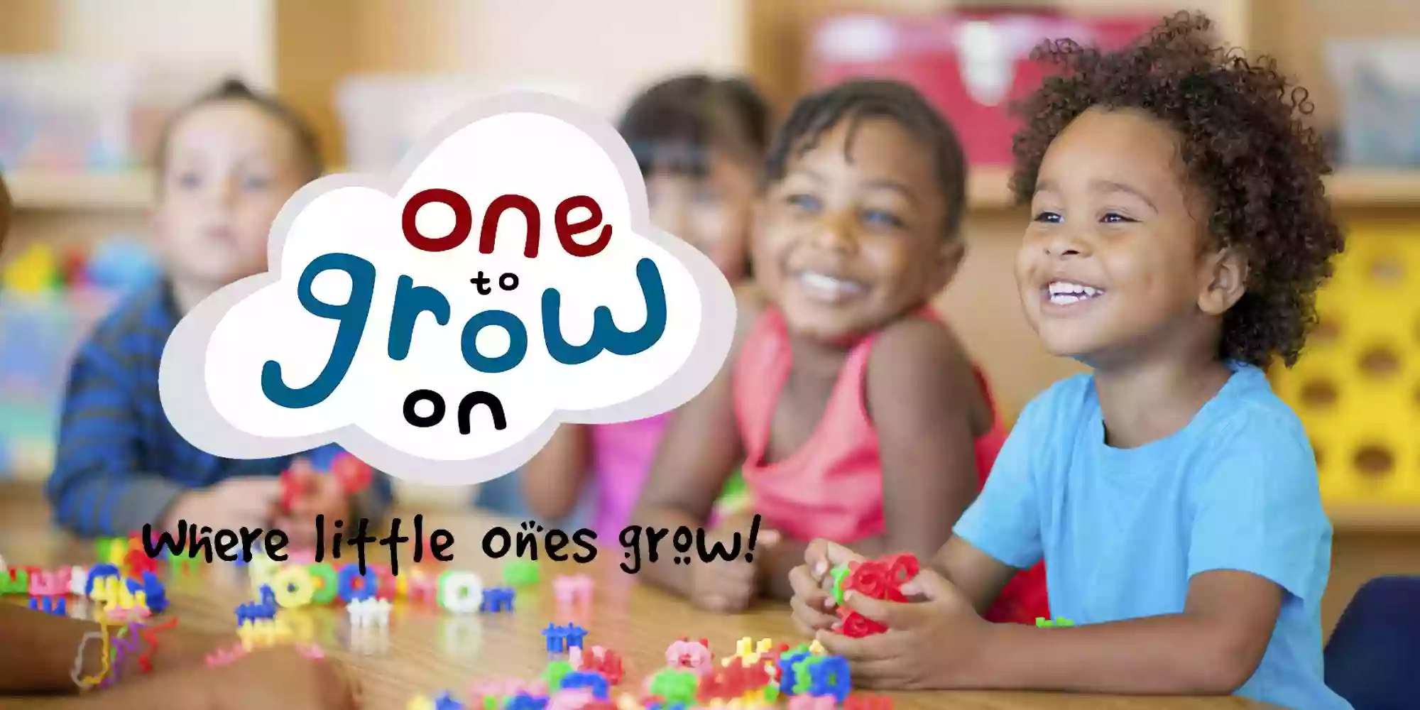 One To Grow On 2 Inc. Childcare Center