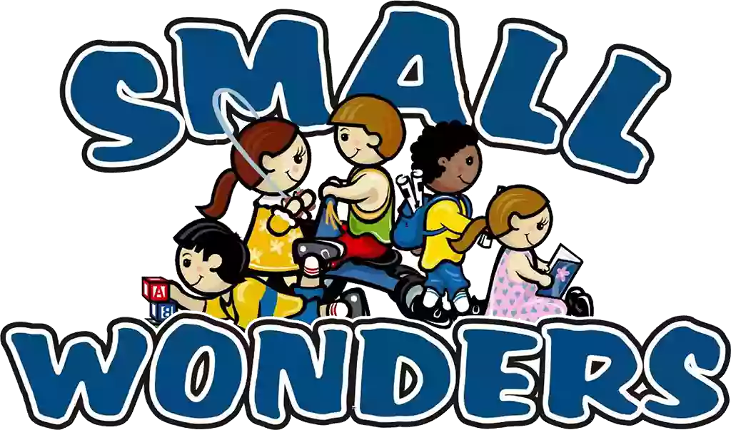 Small Wonders Childcare Center Central