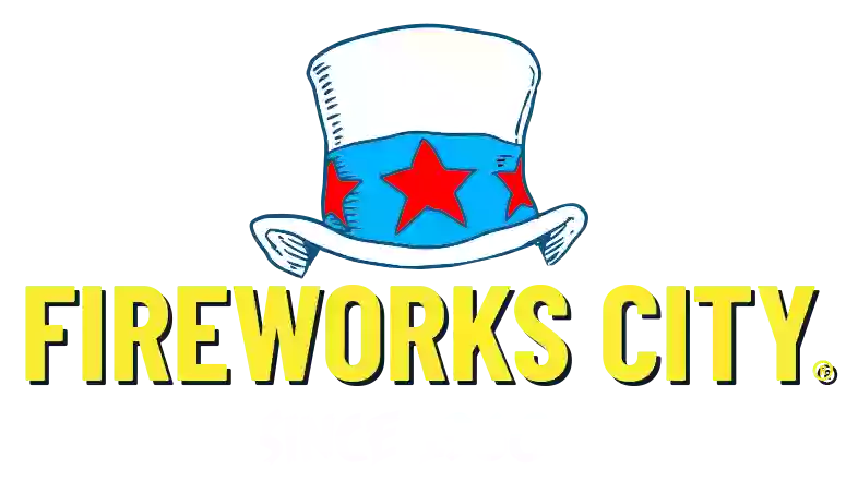 Fireworks City-Store #443