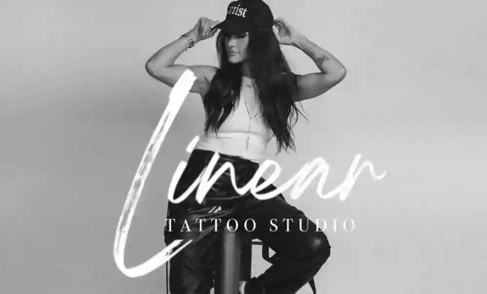 Linear Tattoo Studio