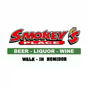 Smokey's Place Inc