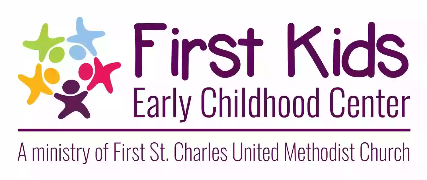 First Kids Learning Center