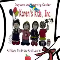 Karen's Kids Inc