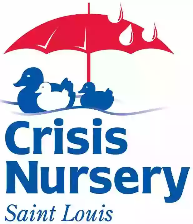 St Louis Crisis Nursery