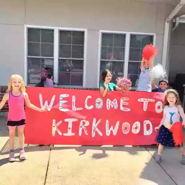 Kirkwood Early Child Center