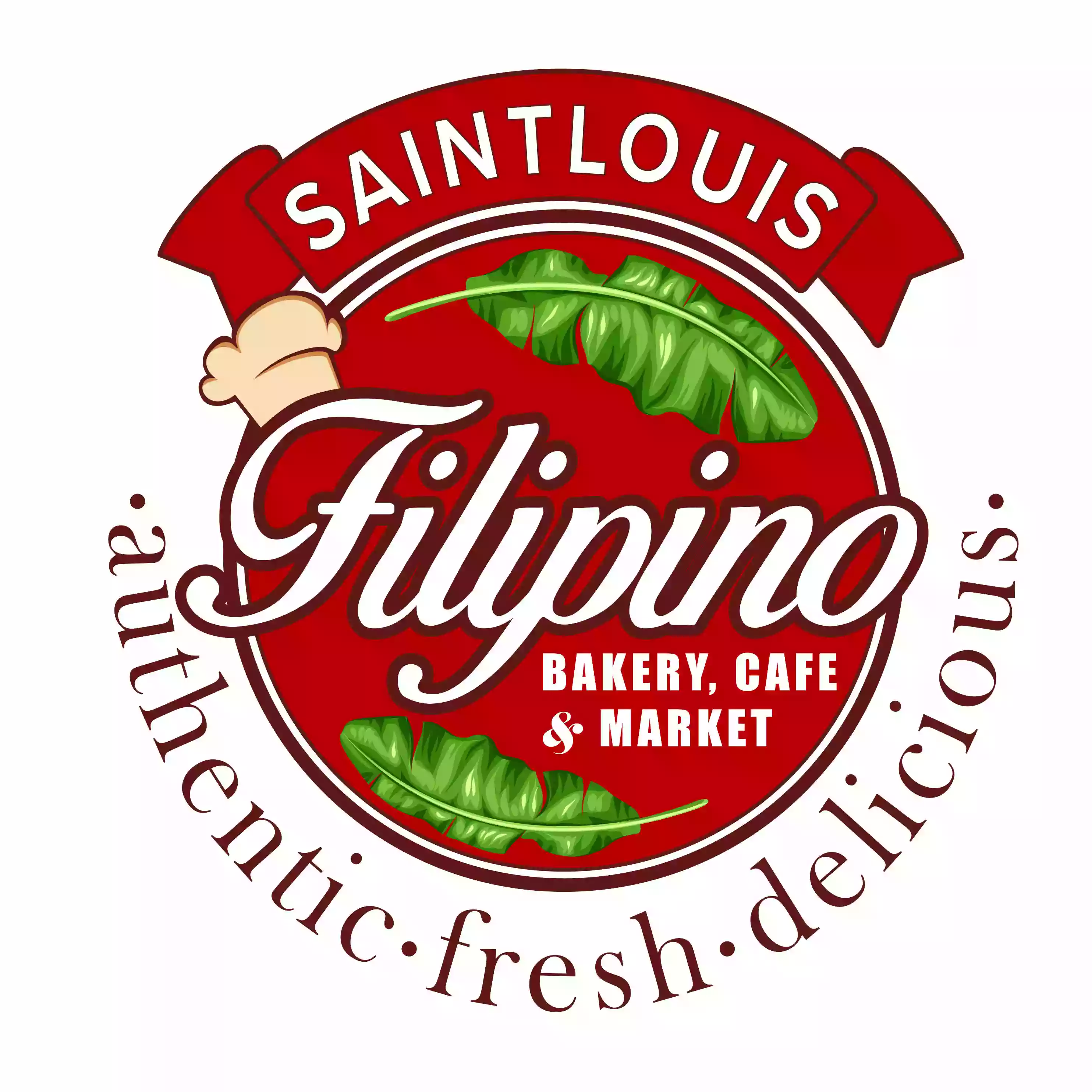 Filipino Bakery Cafe & Market