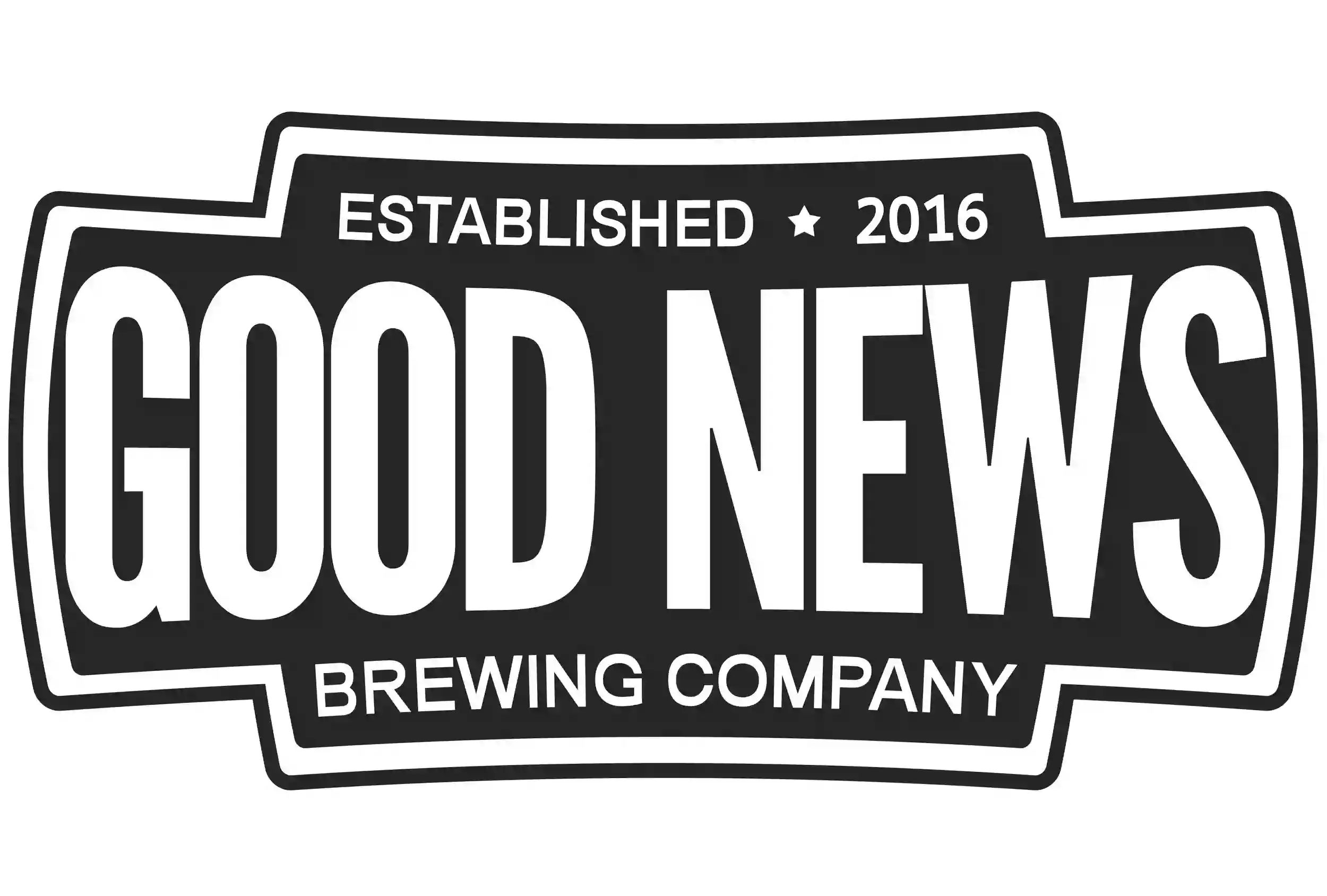 Good News Brewing Company - Defiance