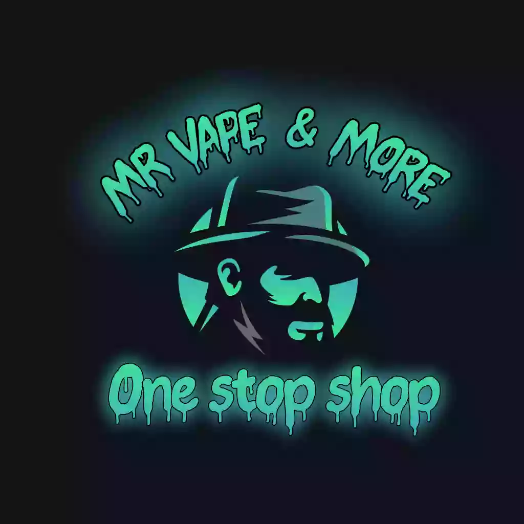 Mr.vape & more