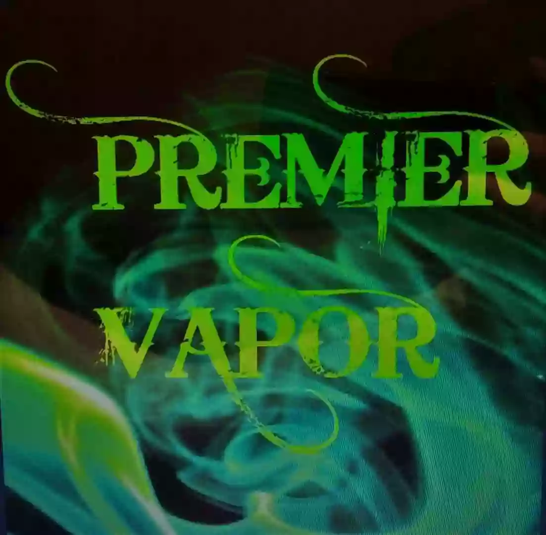 Premier Vapor