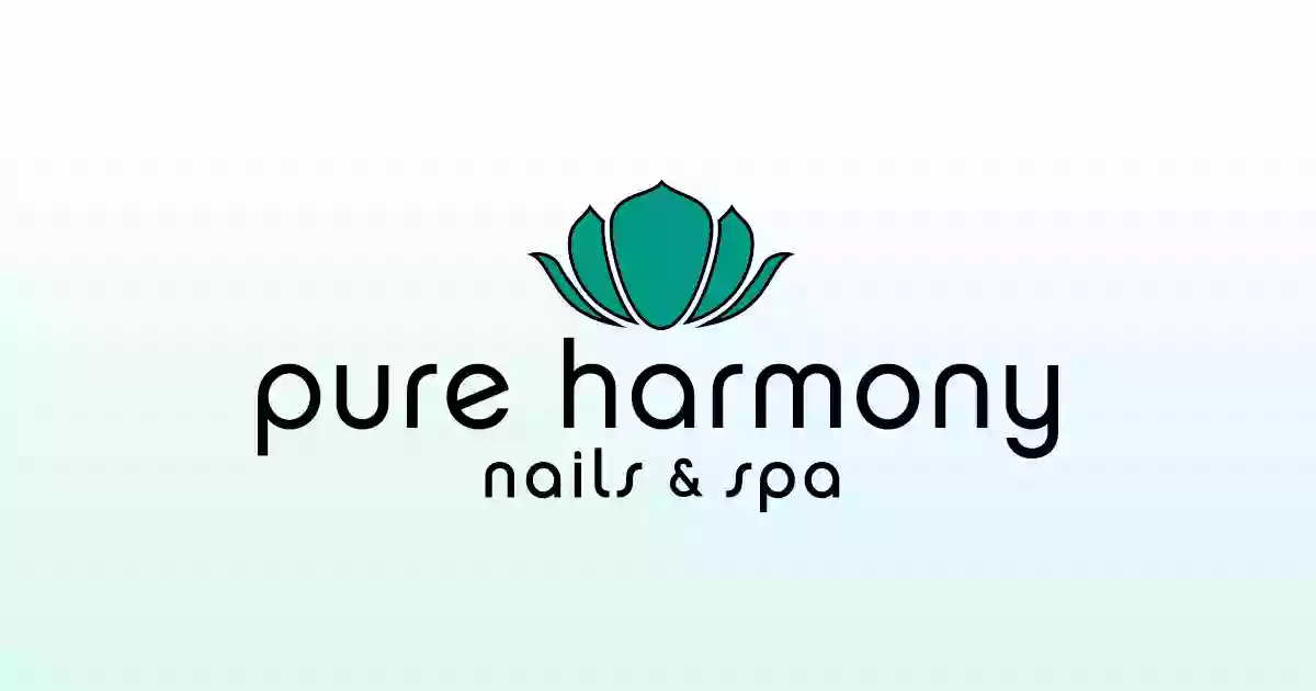 Pure Harmony Day Spa