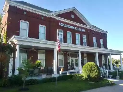 Vandalia Hotel