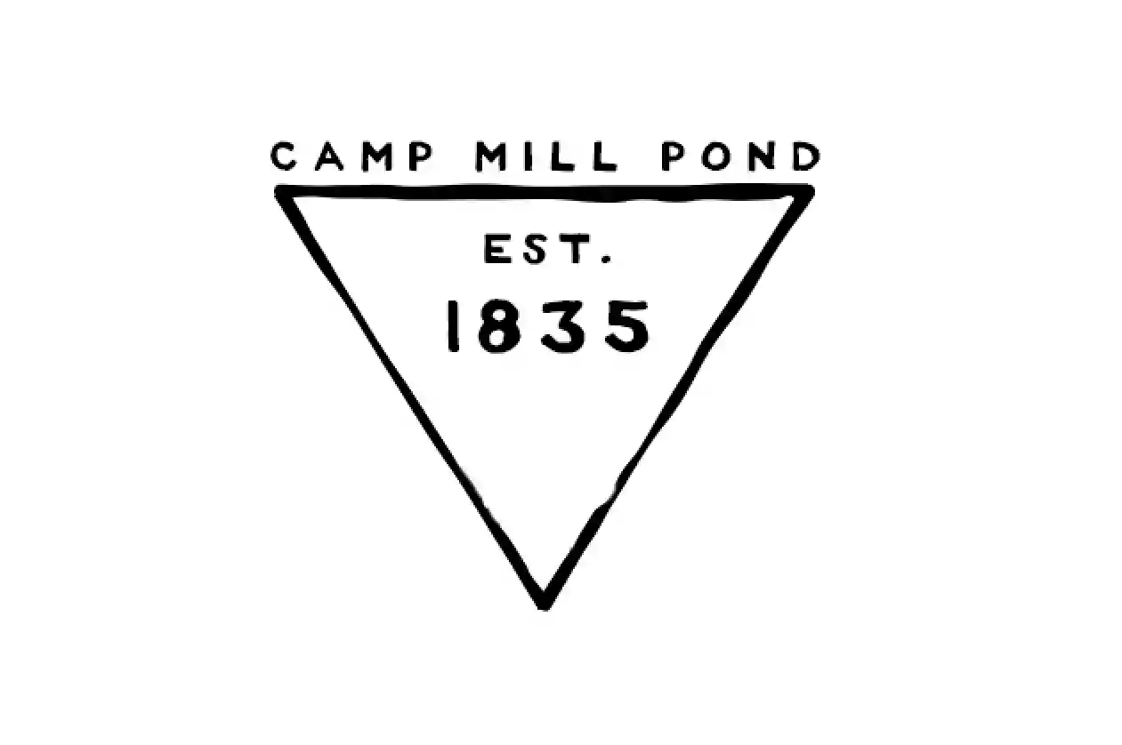 Camp Mill Pond
