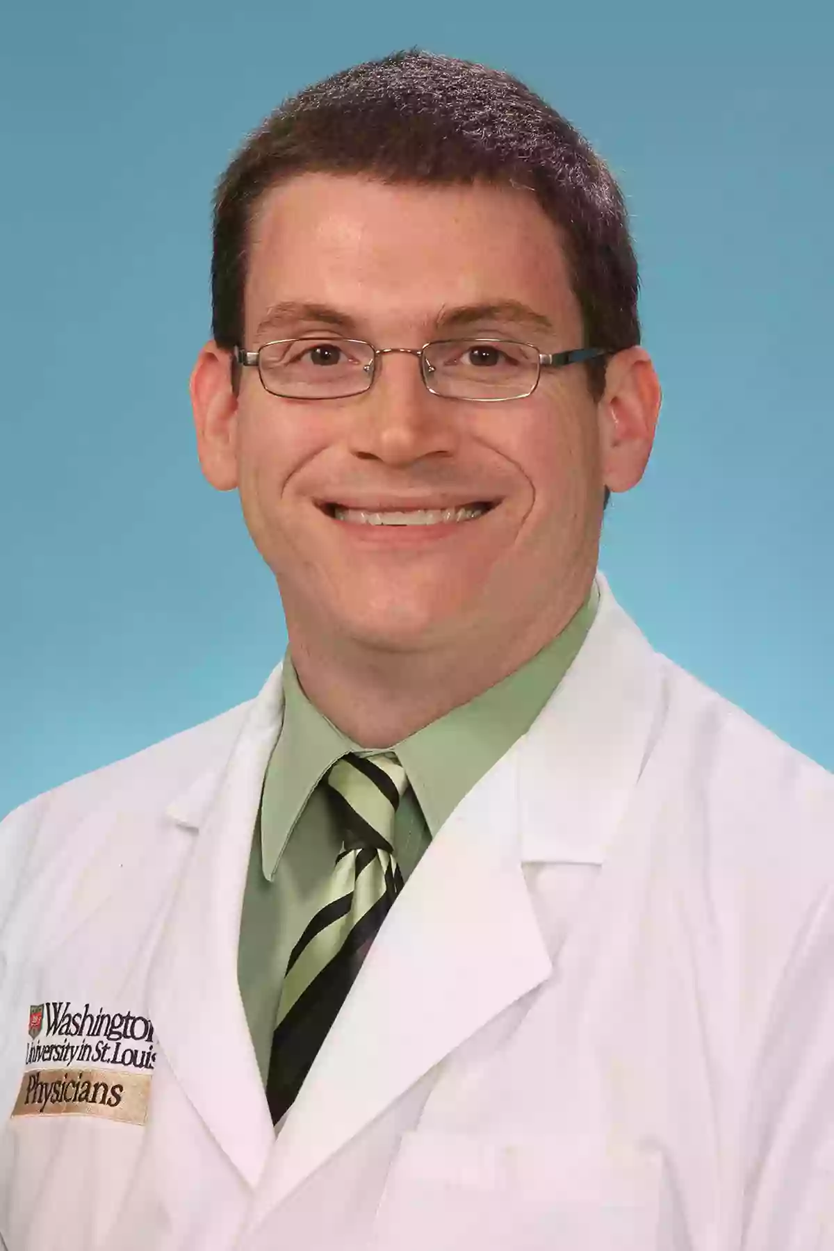 Dr. Joseph E. Ippolito, MD, PhD