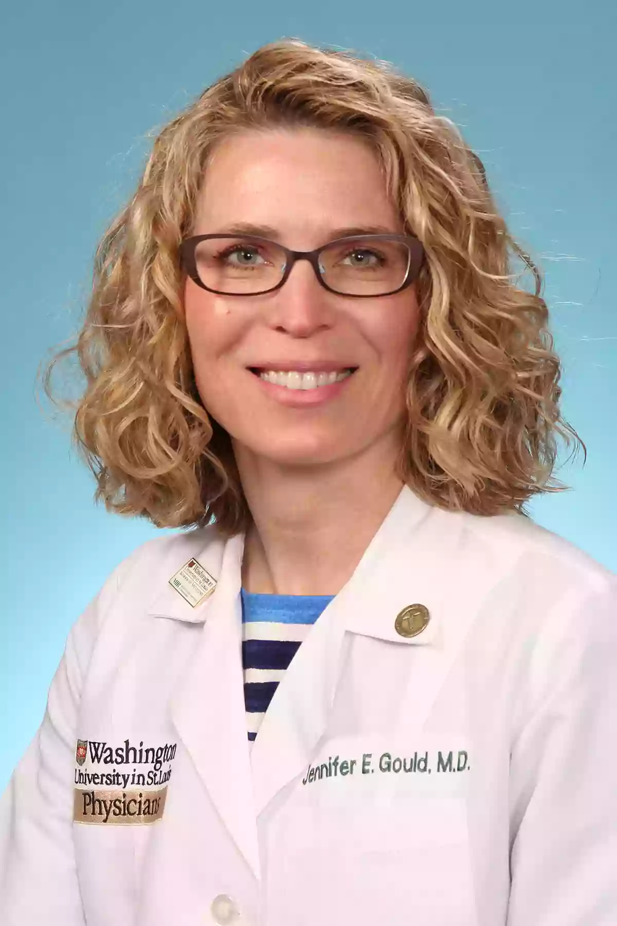 Dr. Jennifer Gould, MD