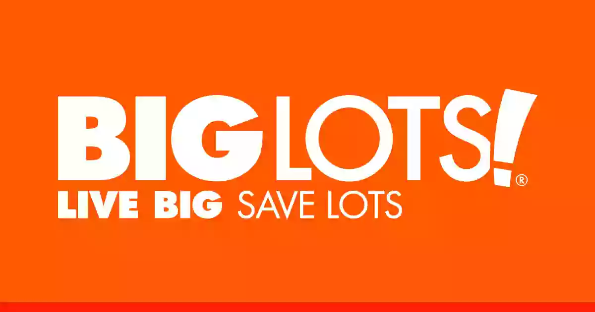 BIG LOTS