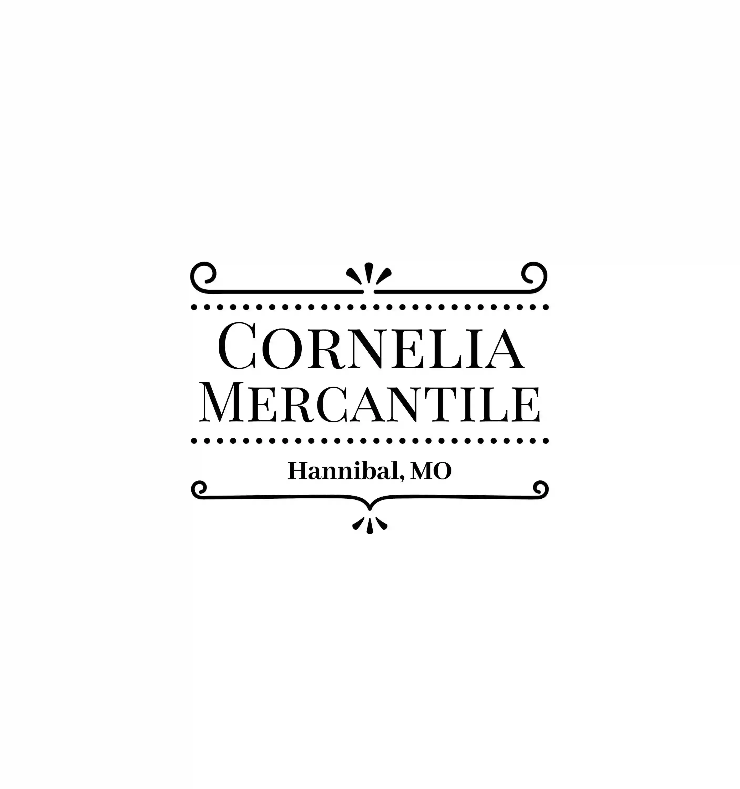 Cornelia Mercantile