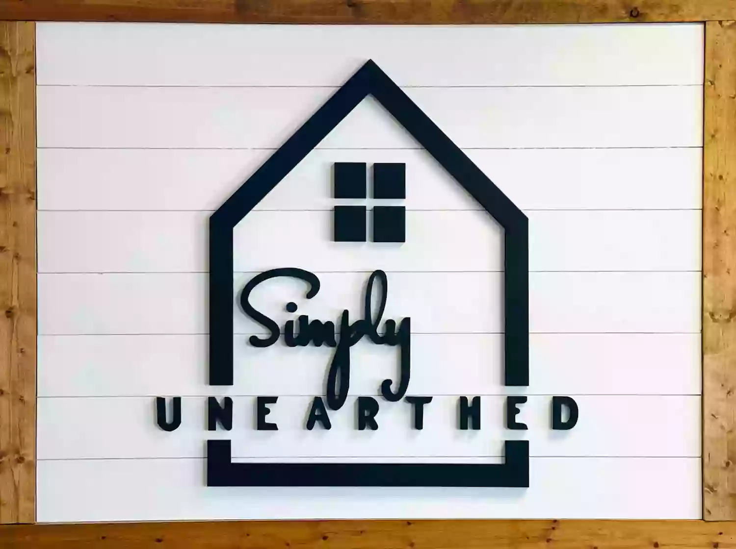 Simply Unearthed