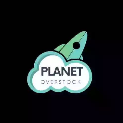 Planet Overstock