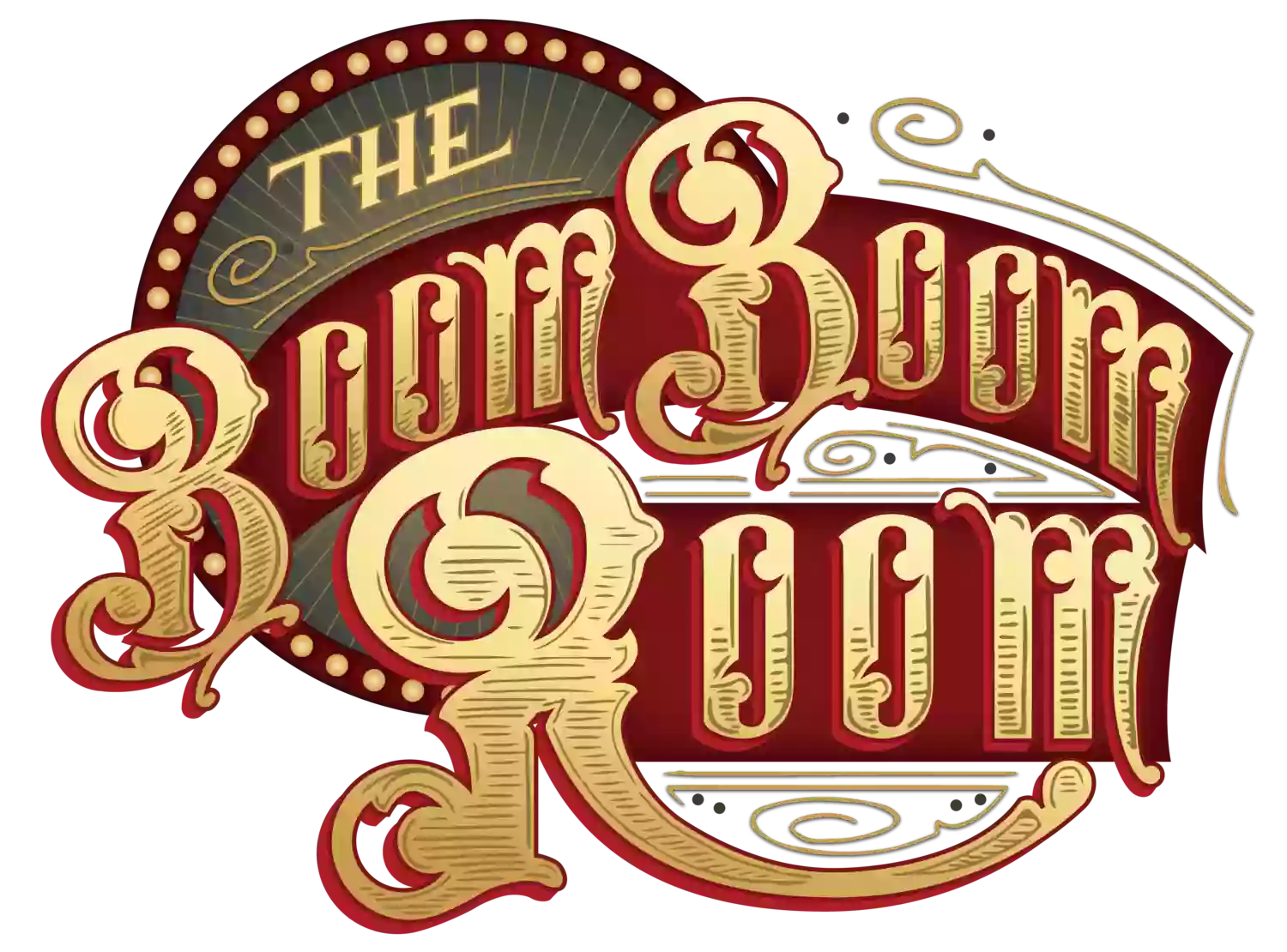 The Boom Boom Room