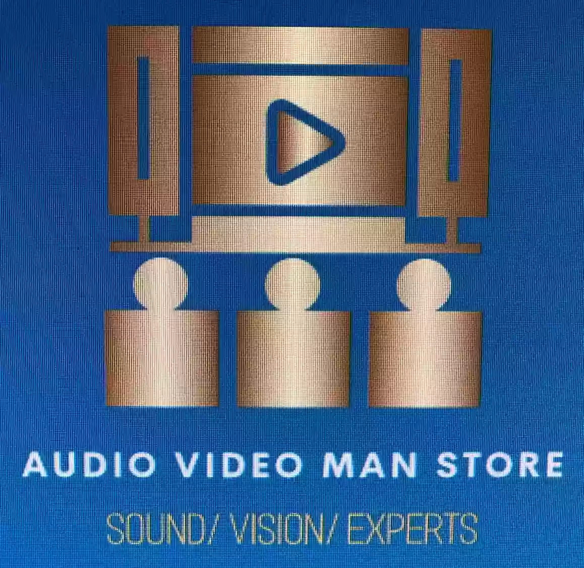 Audio Video Man Store